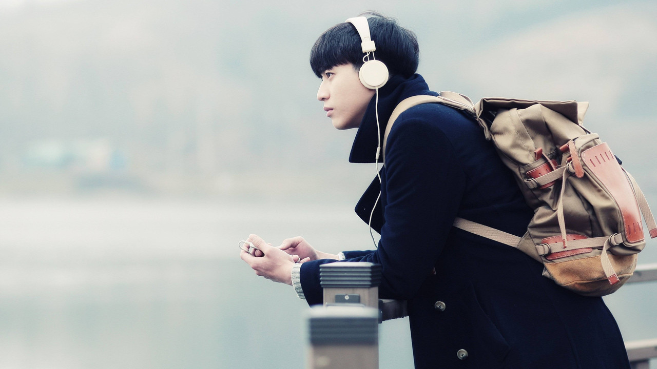 One Night Only backdrop