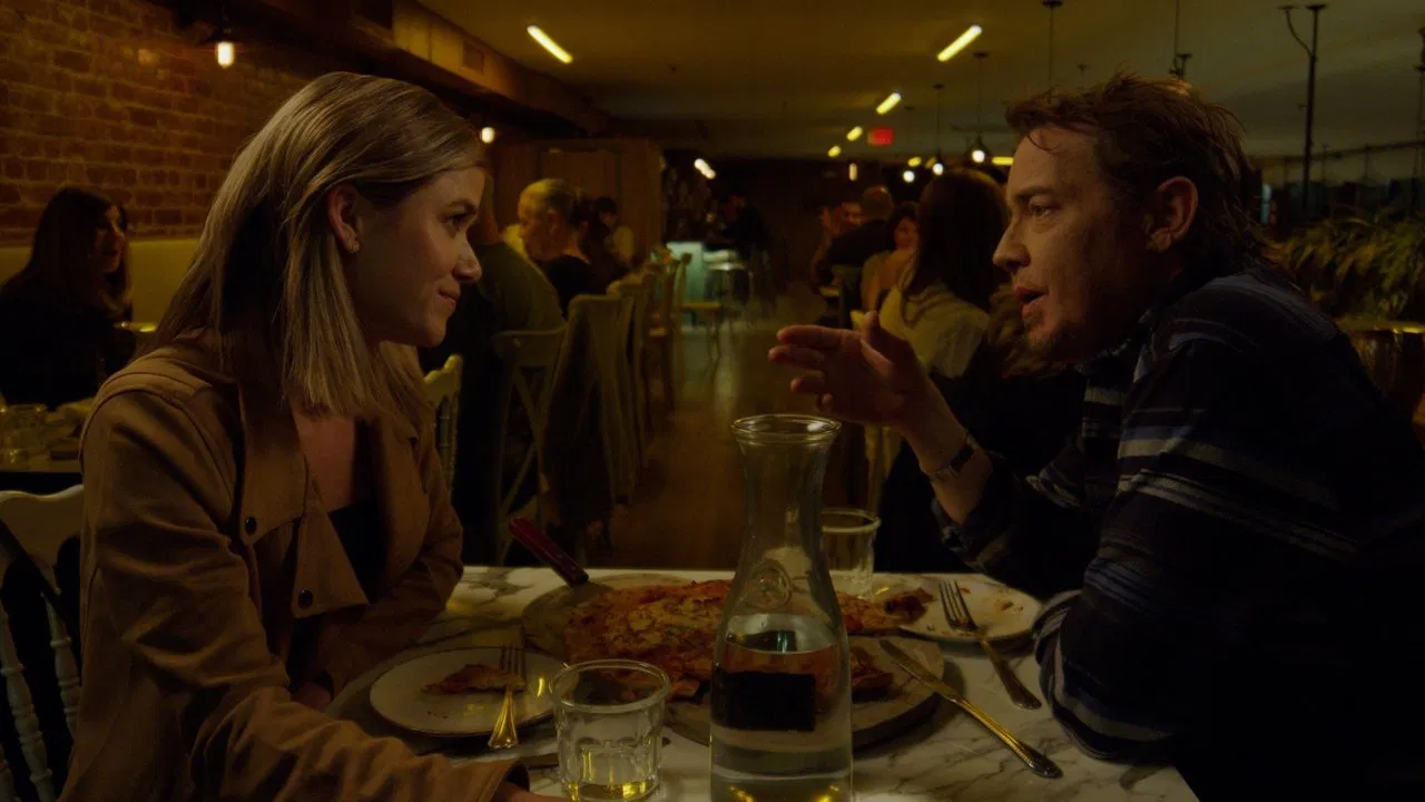 Mr. Birthday backdrop