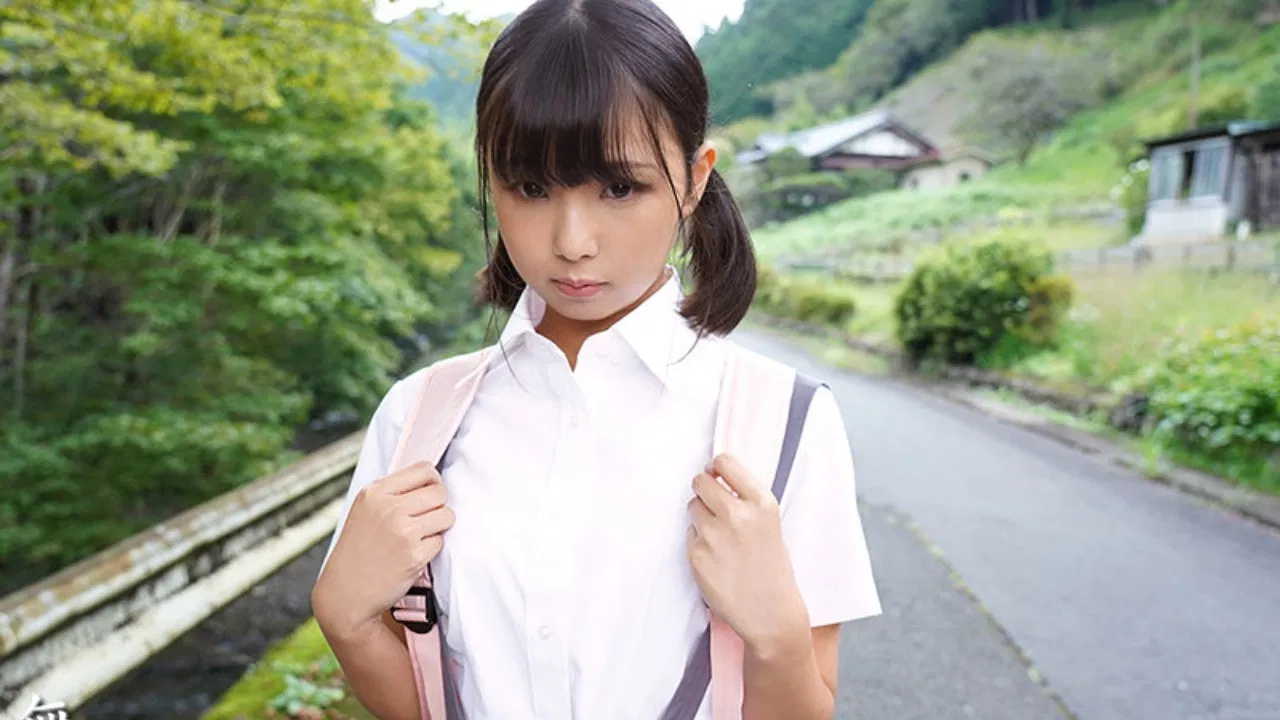 My Beloved Country Girl. I’m Going To Have A Lot Of Fun With This Girl. backdrop