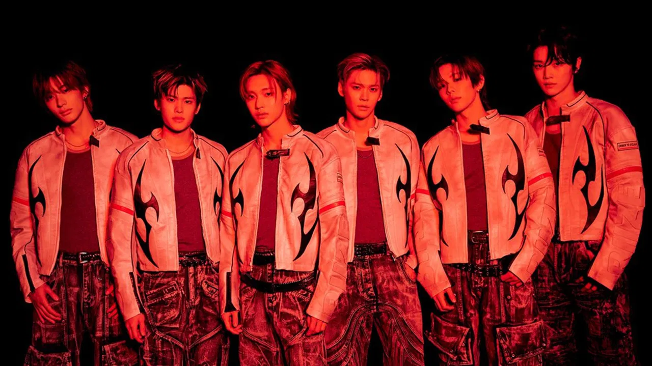 RIIZE 〈ODYSSEY〉 PREMIERE IN CINEMA backdrop