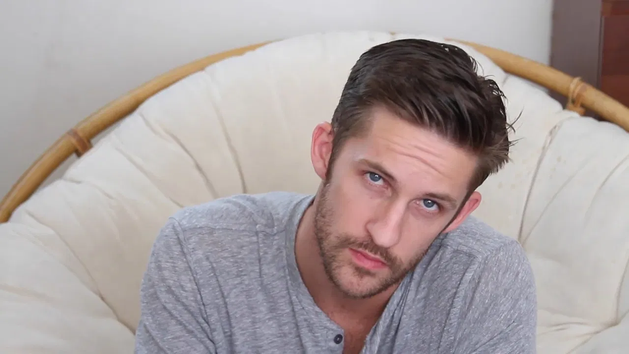 Ryan Gosling Responds to the Haters backdrop