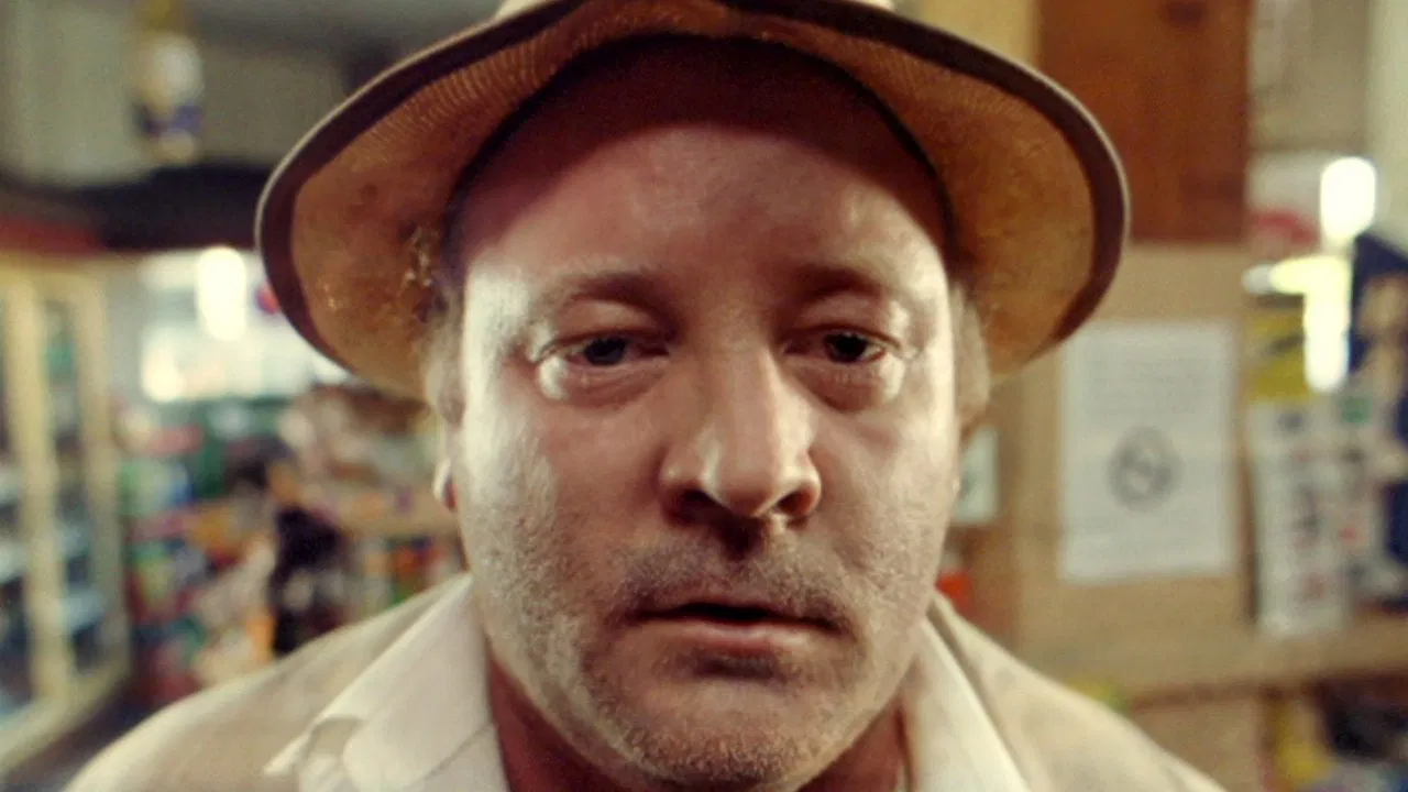 Angel on Abbey Street backdrop