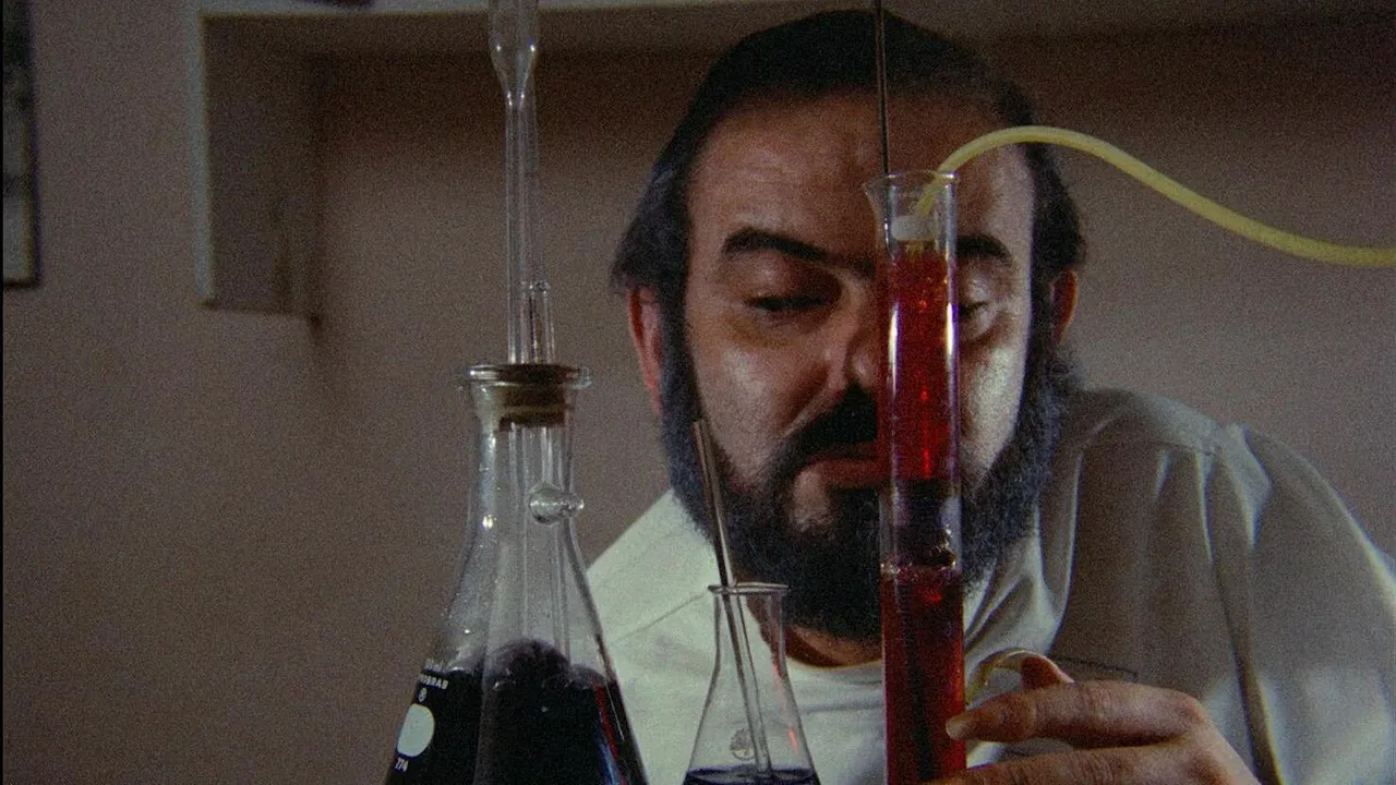 Hellish Flesh backdrop