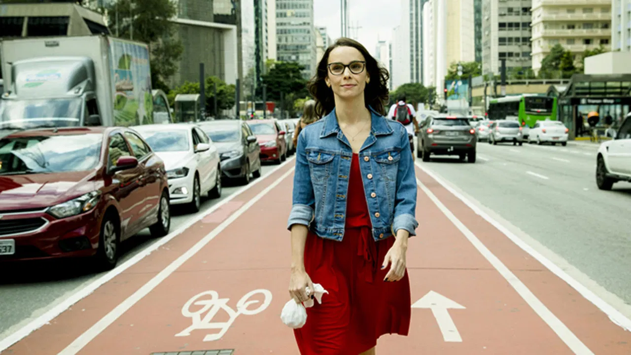 And They Say I Am the Crazy One backdrop