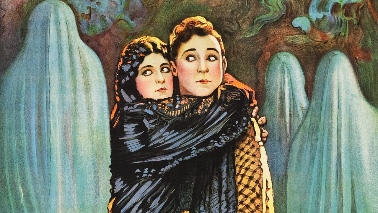 The First 100 Years backdrop