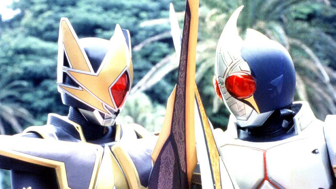 假面骑士剑：MISSING ACE 导演剪辑版 backdrop