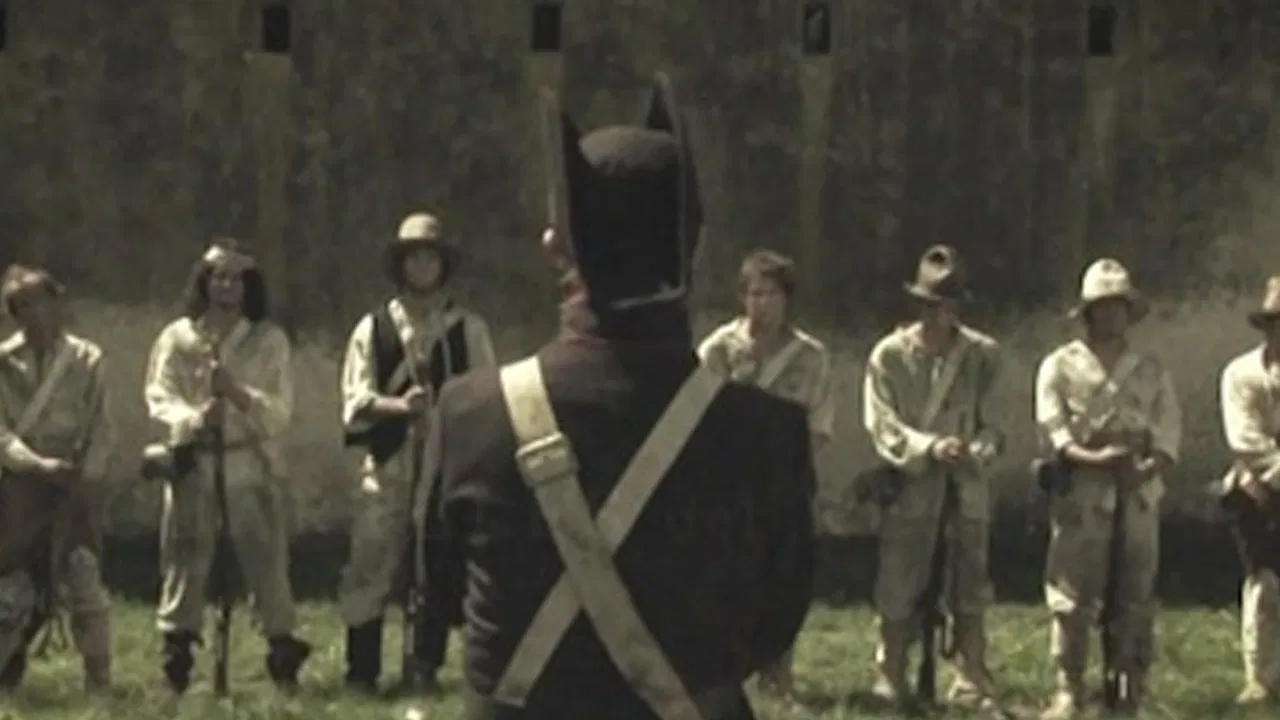 San Martin. El Combate de San Lorenzo backdrop