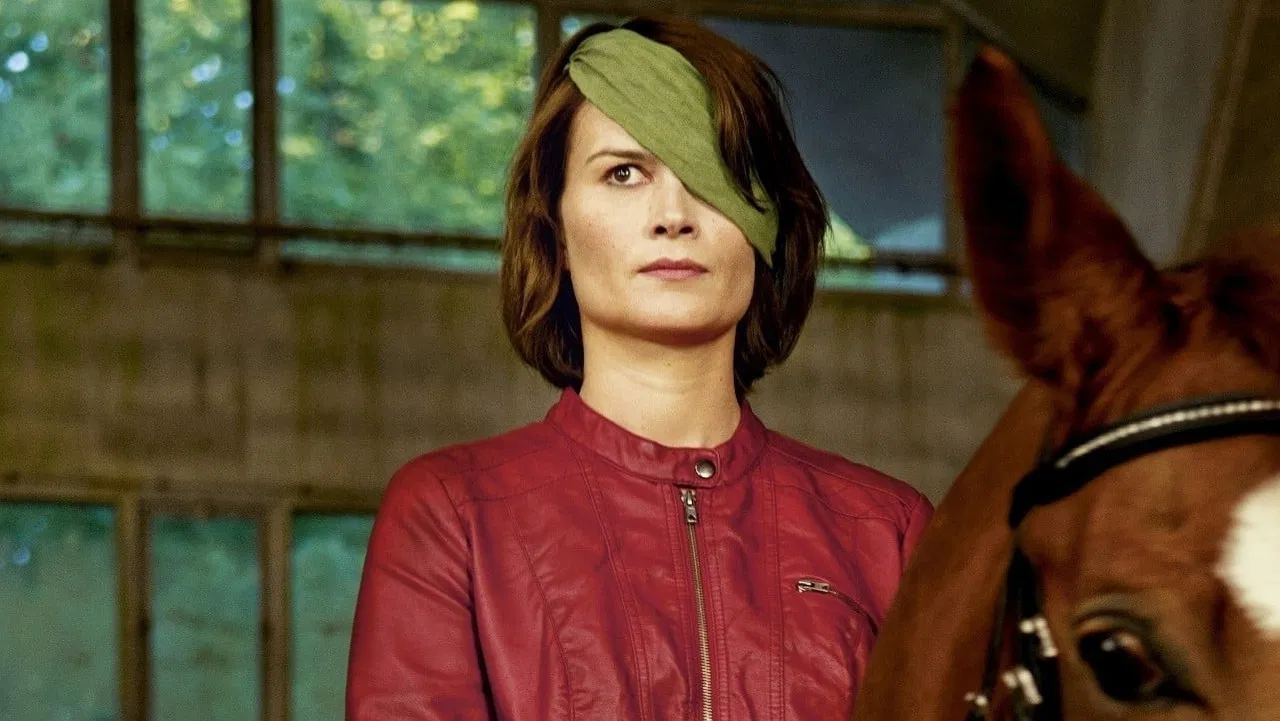 Of Women and Horses backdrop