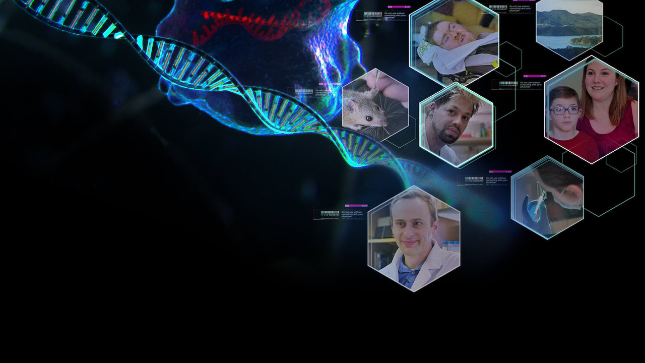 Unnatural Selection backdrop