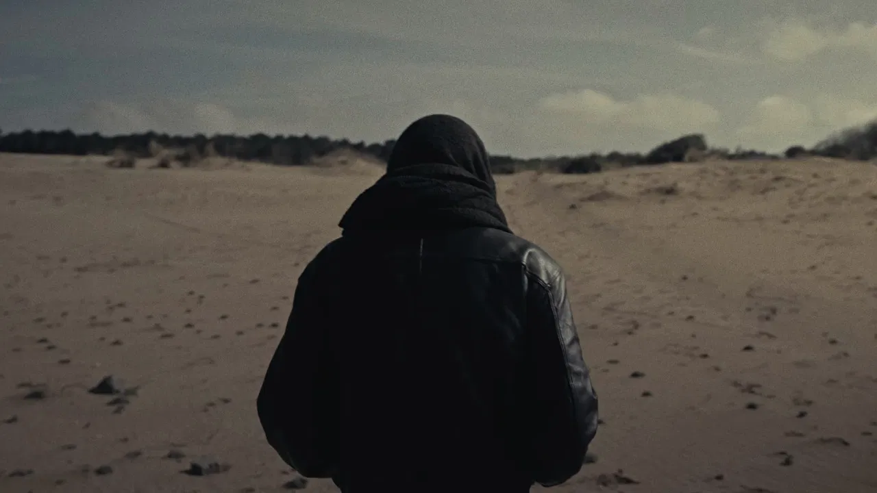 To Make It Back Home backdrop