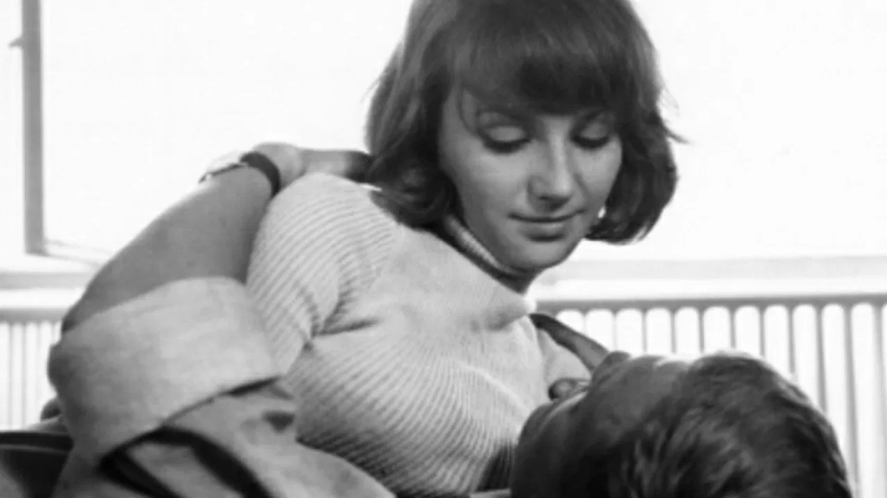 Wycieczka w nieznane backdrop