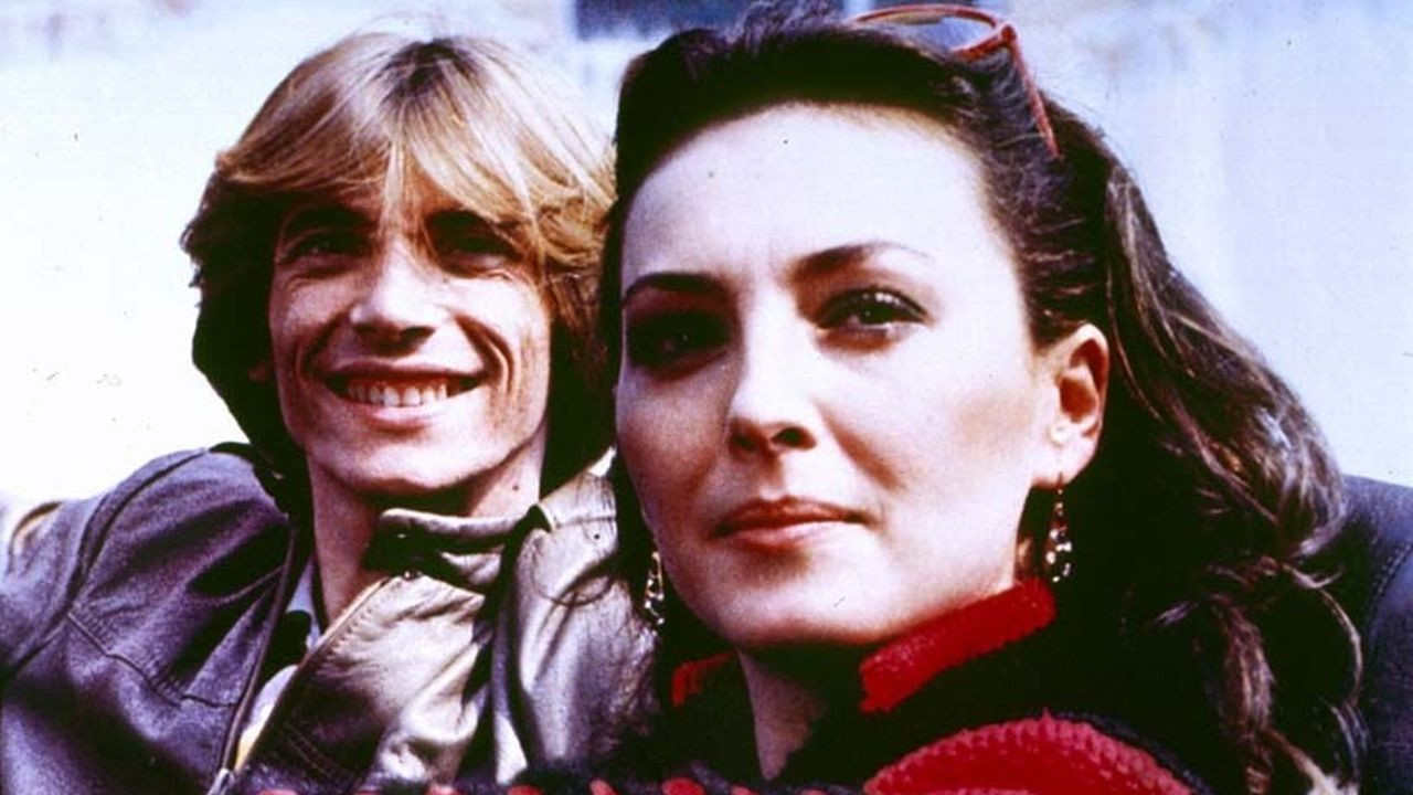 L'Ave Maria backdrop