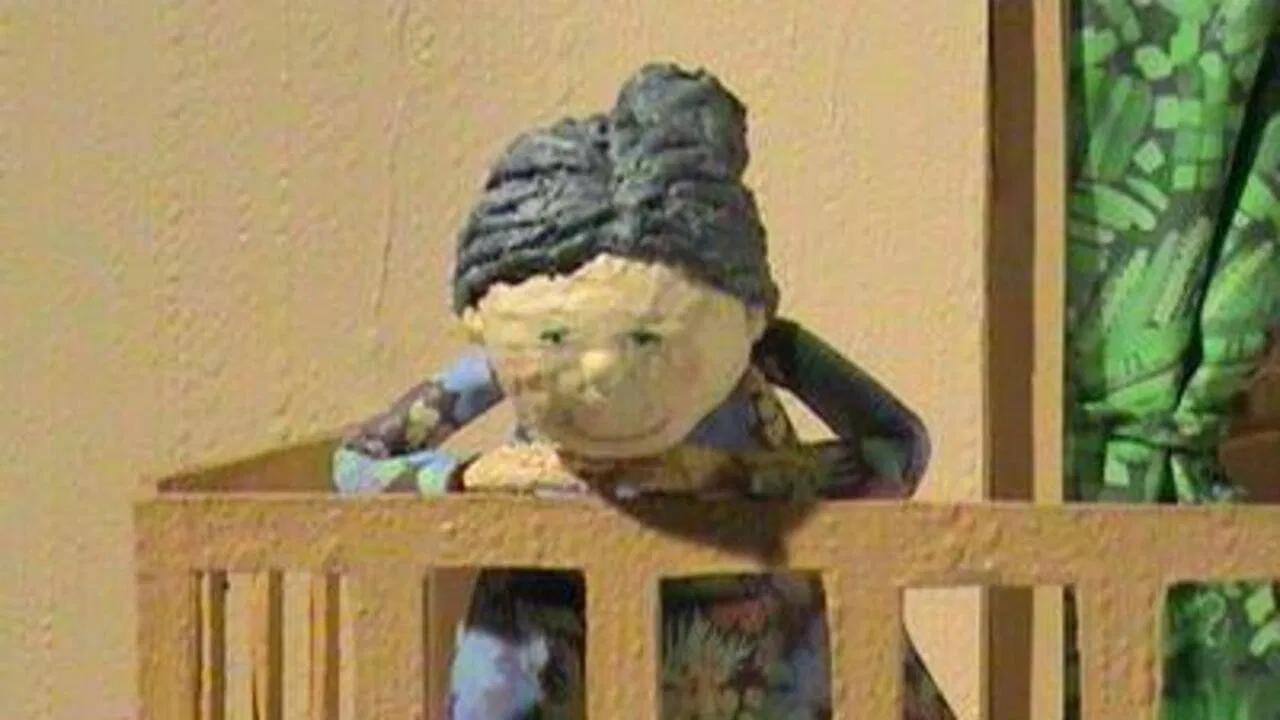 Les fourmis de ma grand-mère backdrop