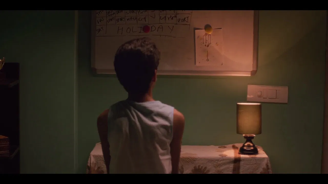 Whispers of Hues backdrop