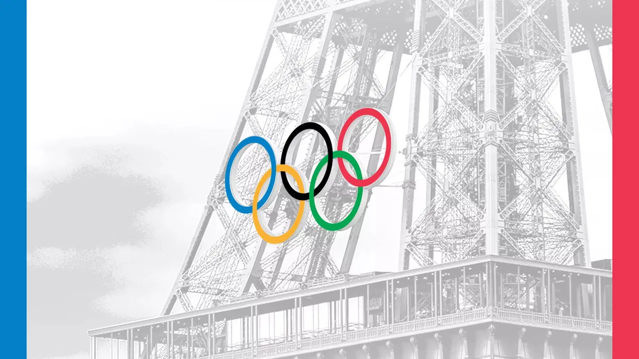 Paris 2024, l'histoire secrète de la victoire backdrop