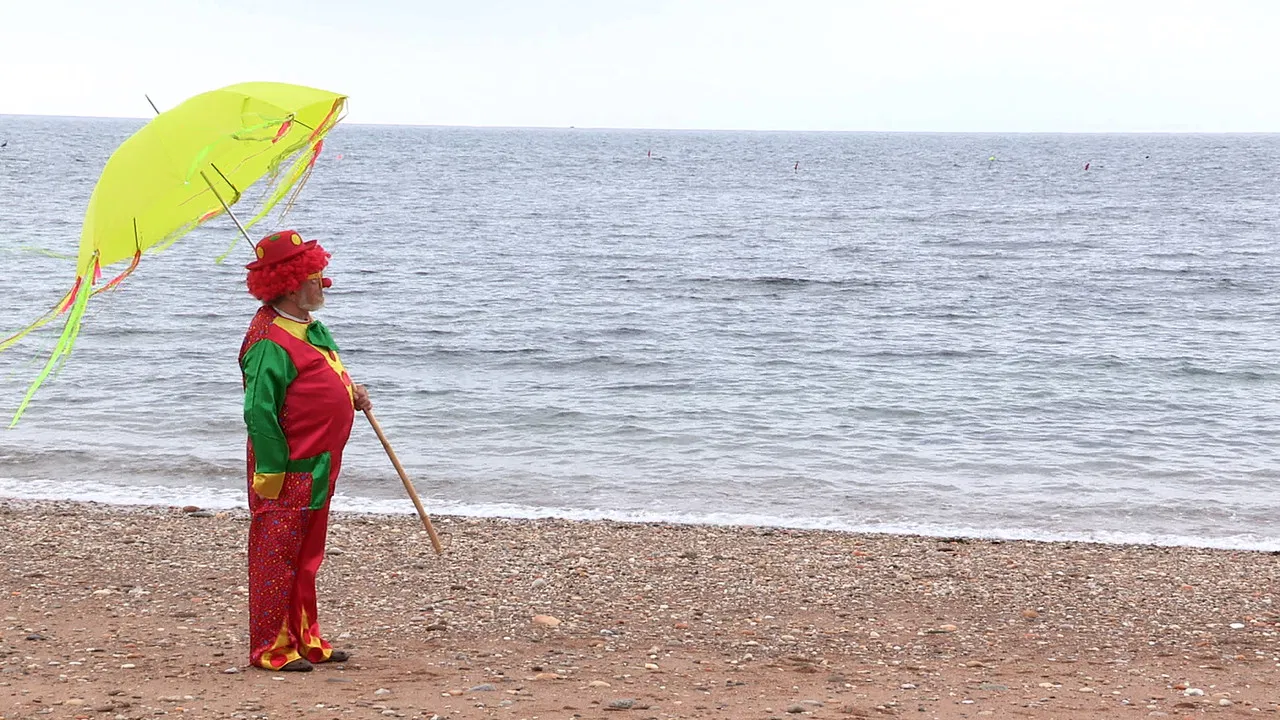 Les Voix du Large backdrop