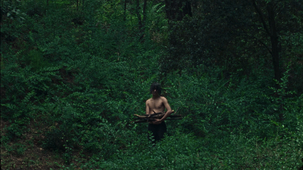 ERES EL PROTAGONISTA DE ESTA PELÍCULA backdrop