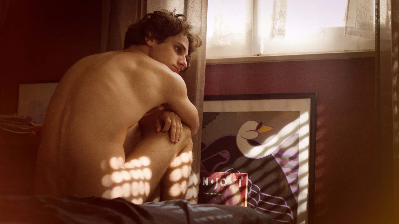 Loris Is Fine backdrop