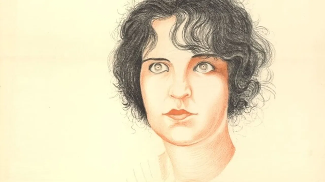 The Price Mark backdrop