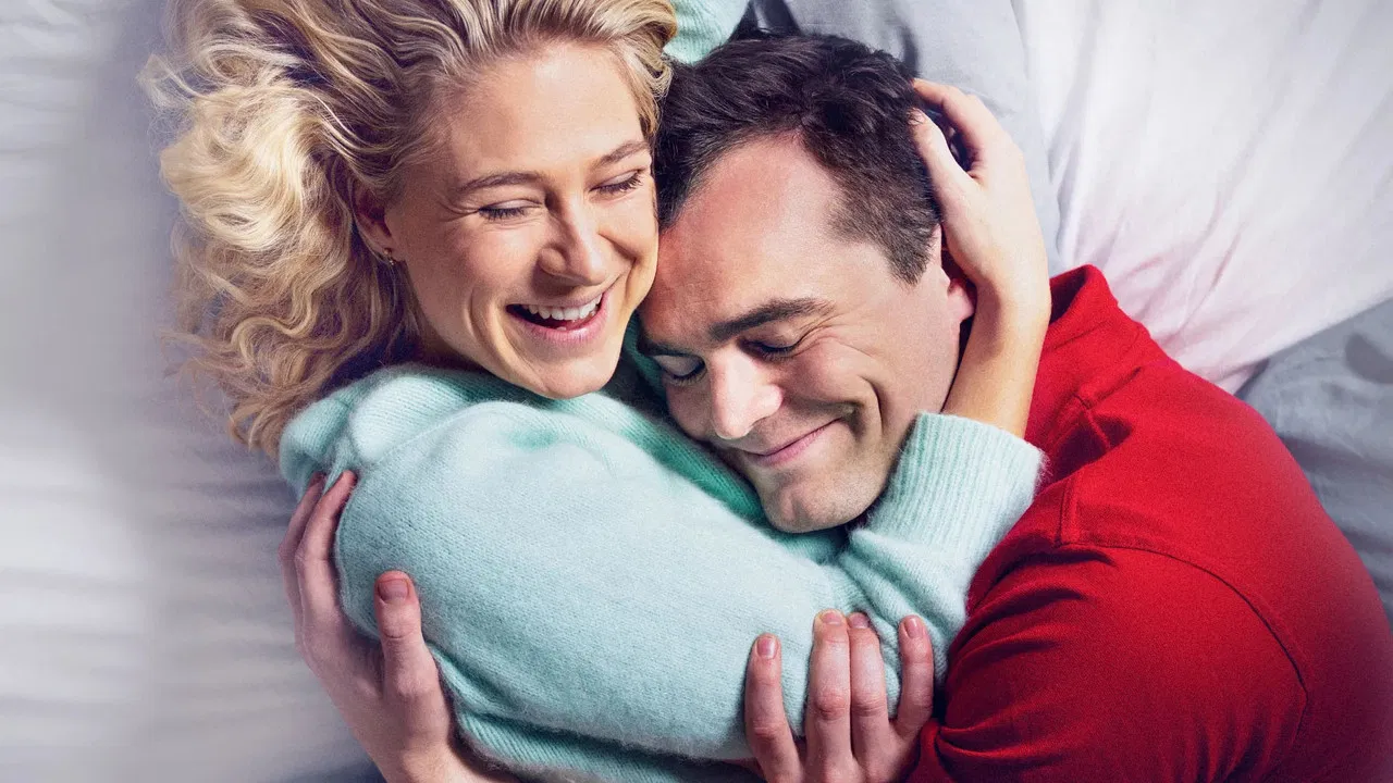 Ingen vej tilbage backdrop