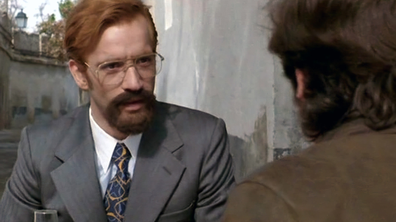 El Lute II: Tomorrow I'll Be Free backdrop