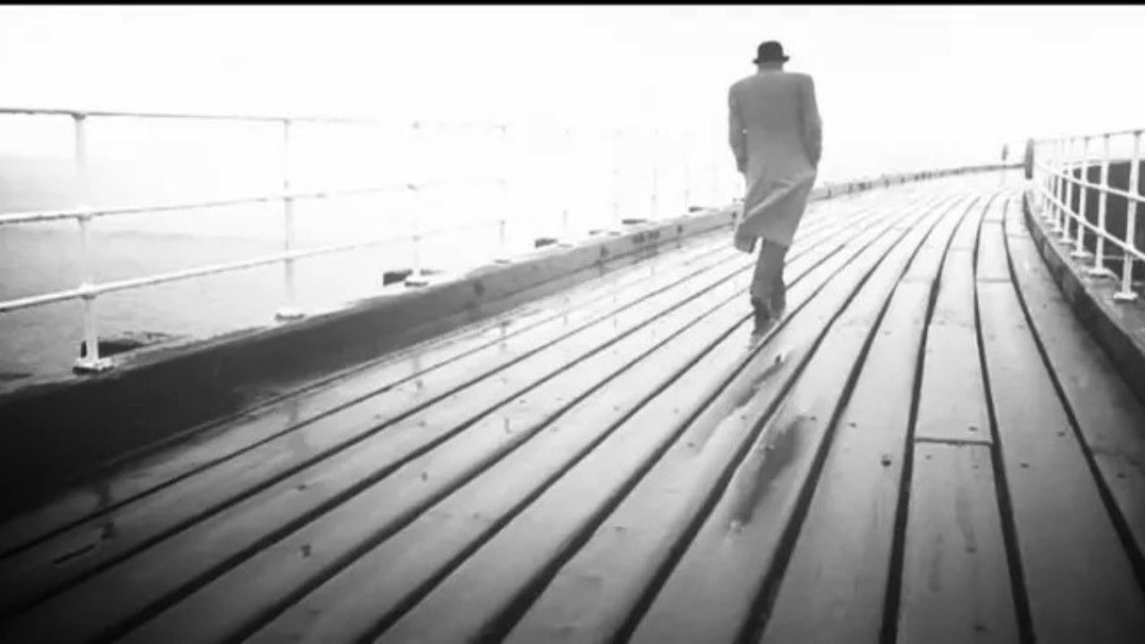 Holy Terrors backdrop