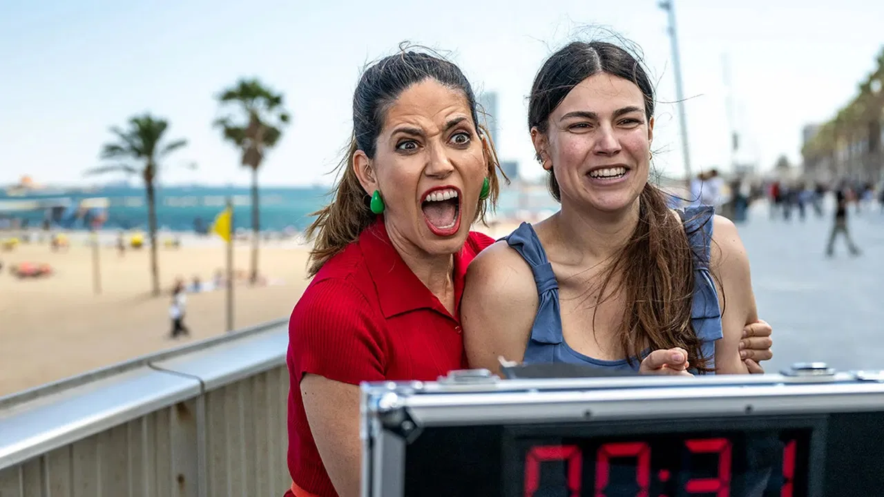 Tens un minut? backdrop