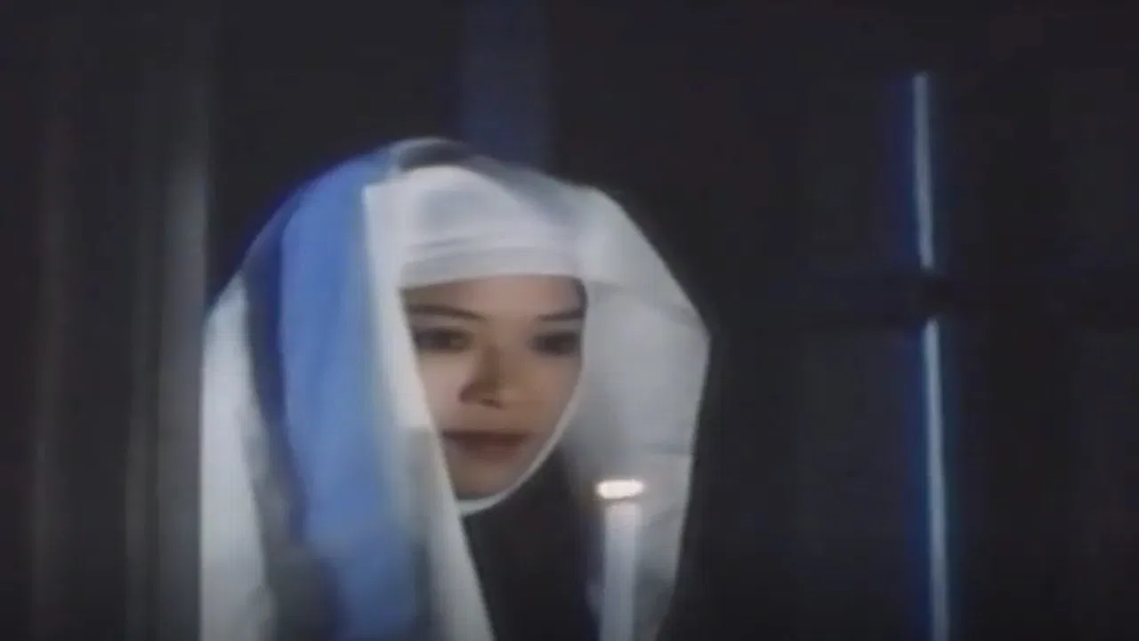 Rope of Hell: A Nun's Story backdrop