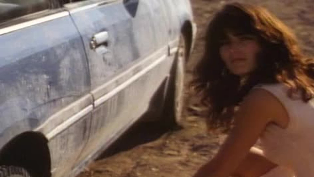 The Drifter backdrop