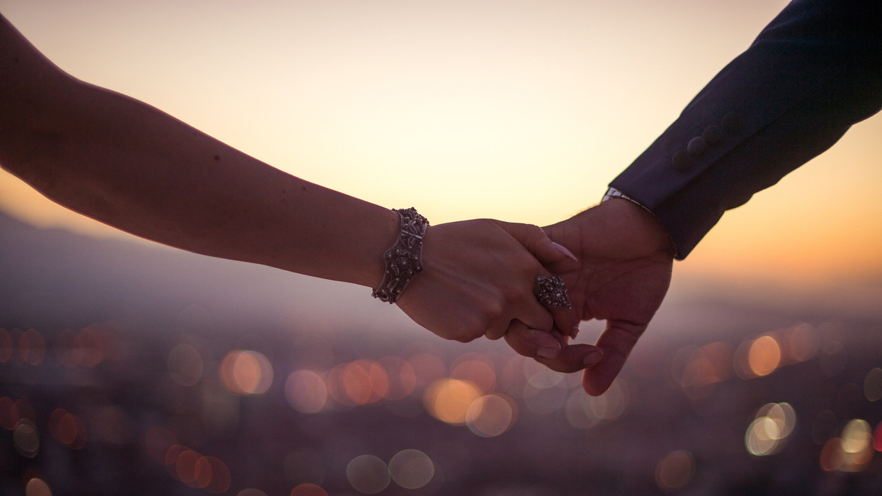 Hopelessly In Love backdrop