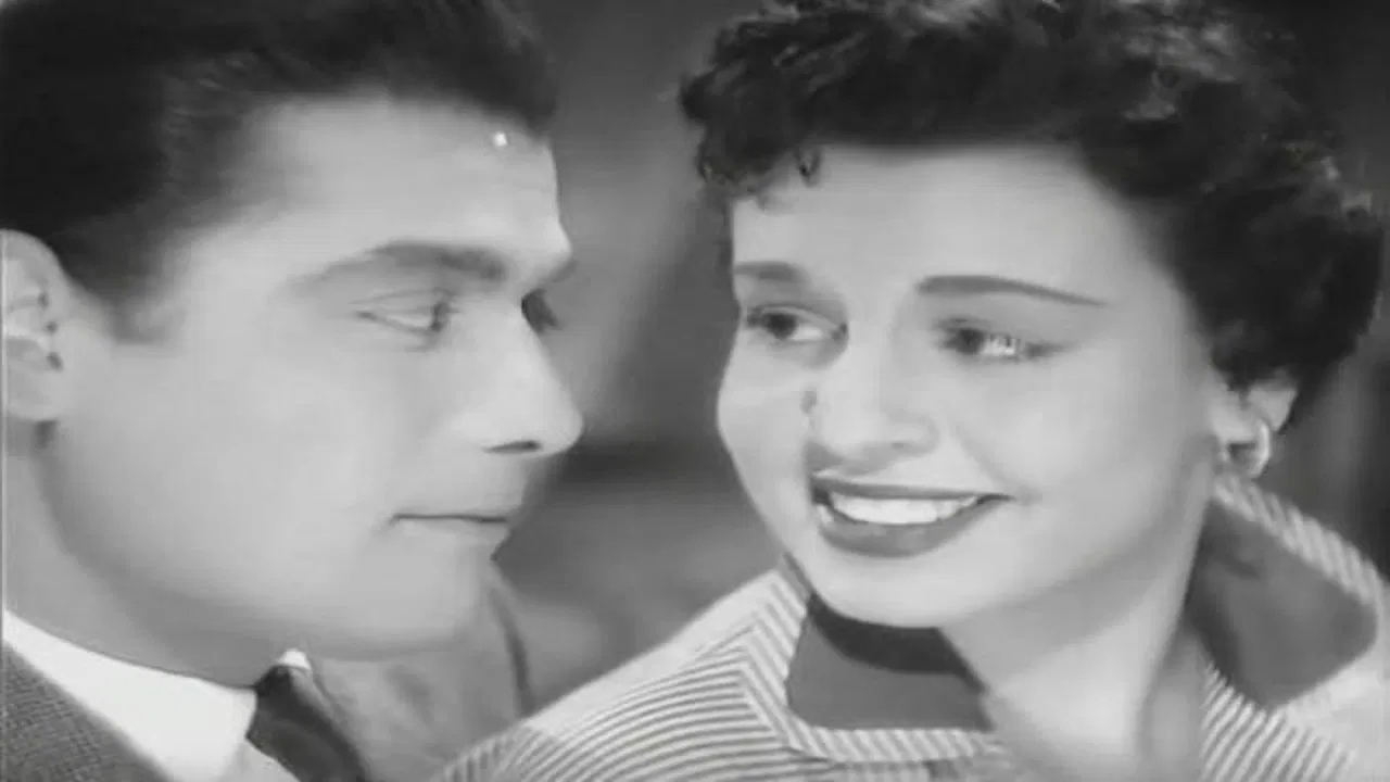 The Criminal backdrop