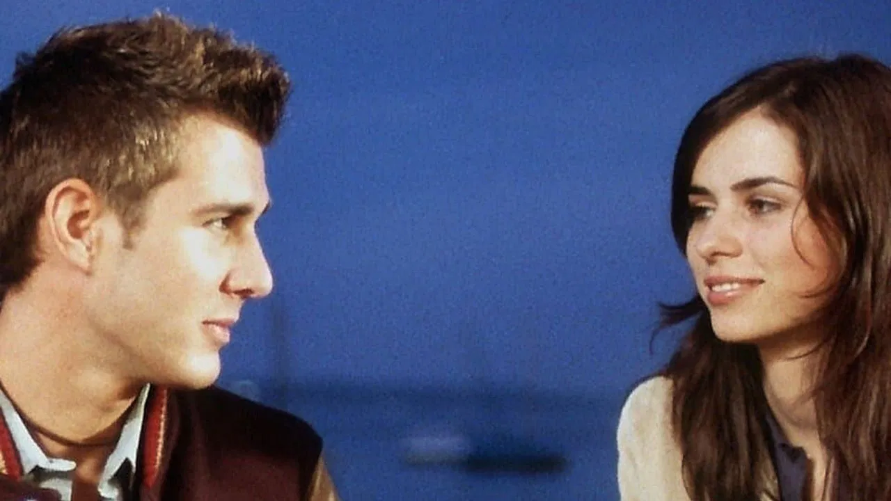 Sternenfänger backdrop