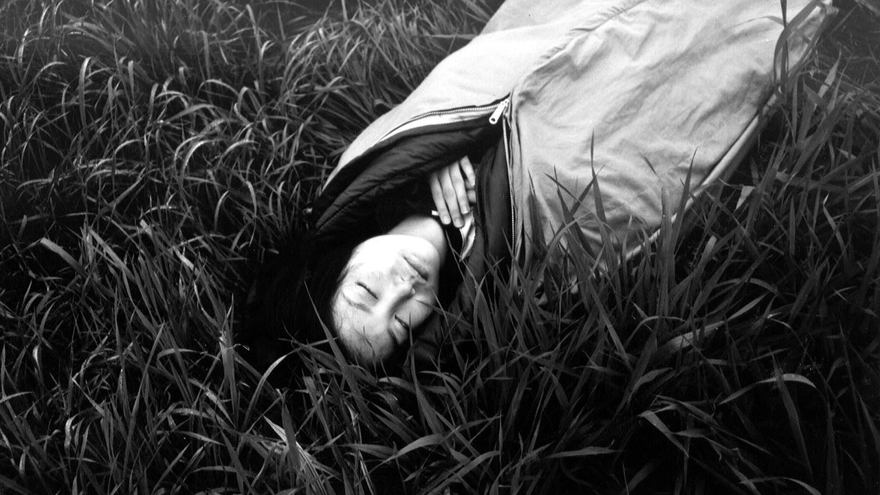 Hole in the Sky backdrop