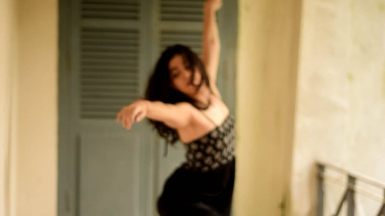 Afternoon Delight backdrop