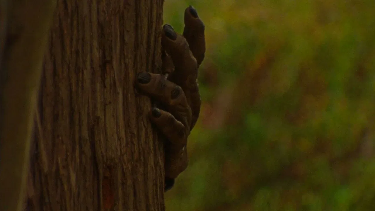 Ride Like Lightning, Crash Like Thunder backdrop