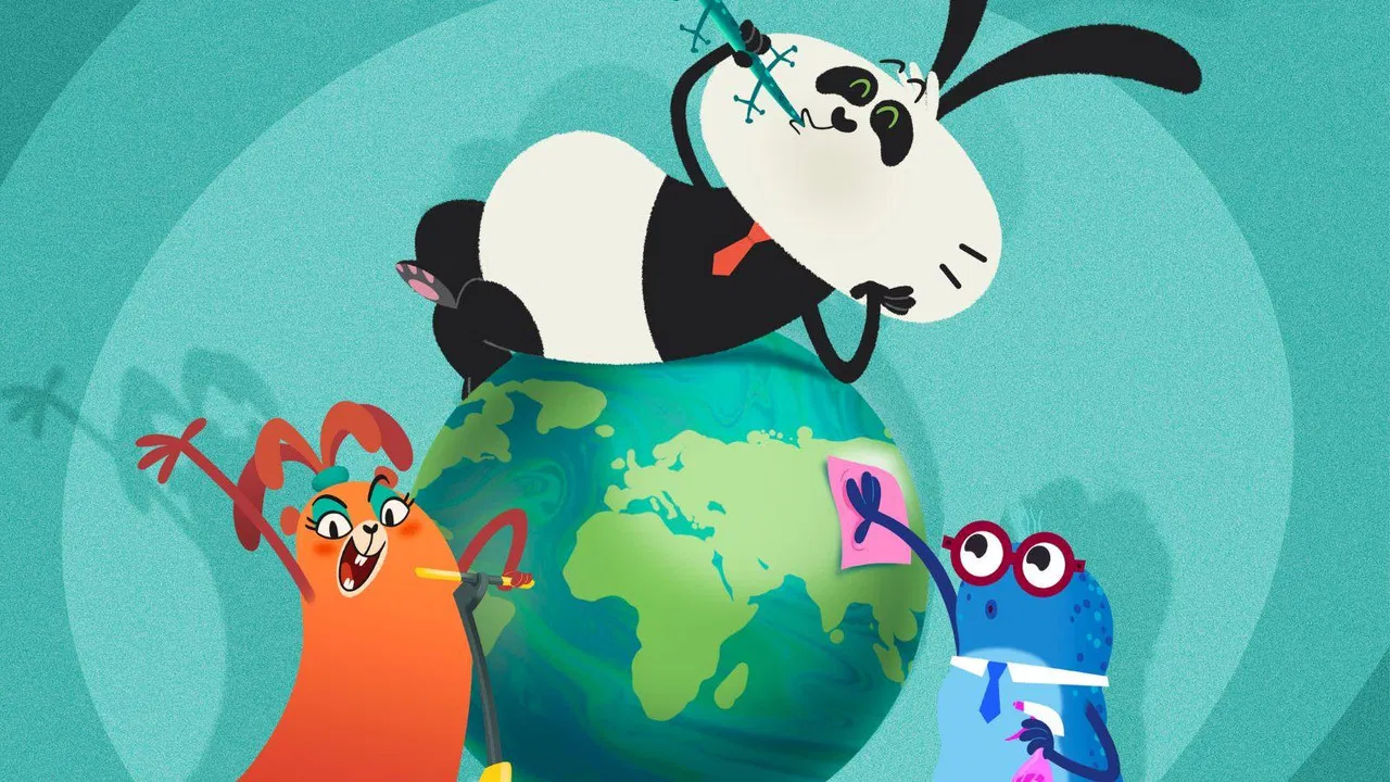 OGM Travels backdrop