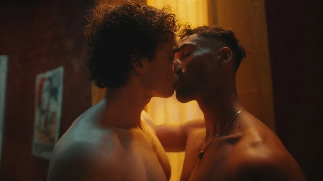 Who Raised You? backdrop