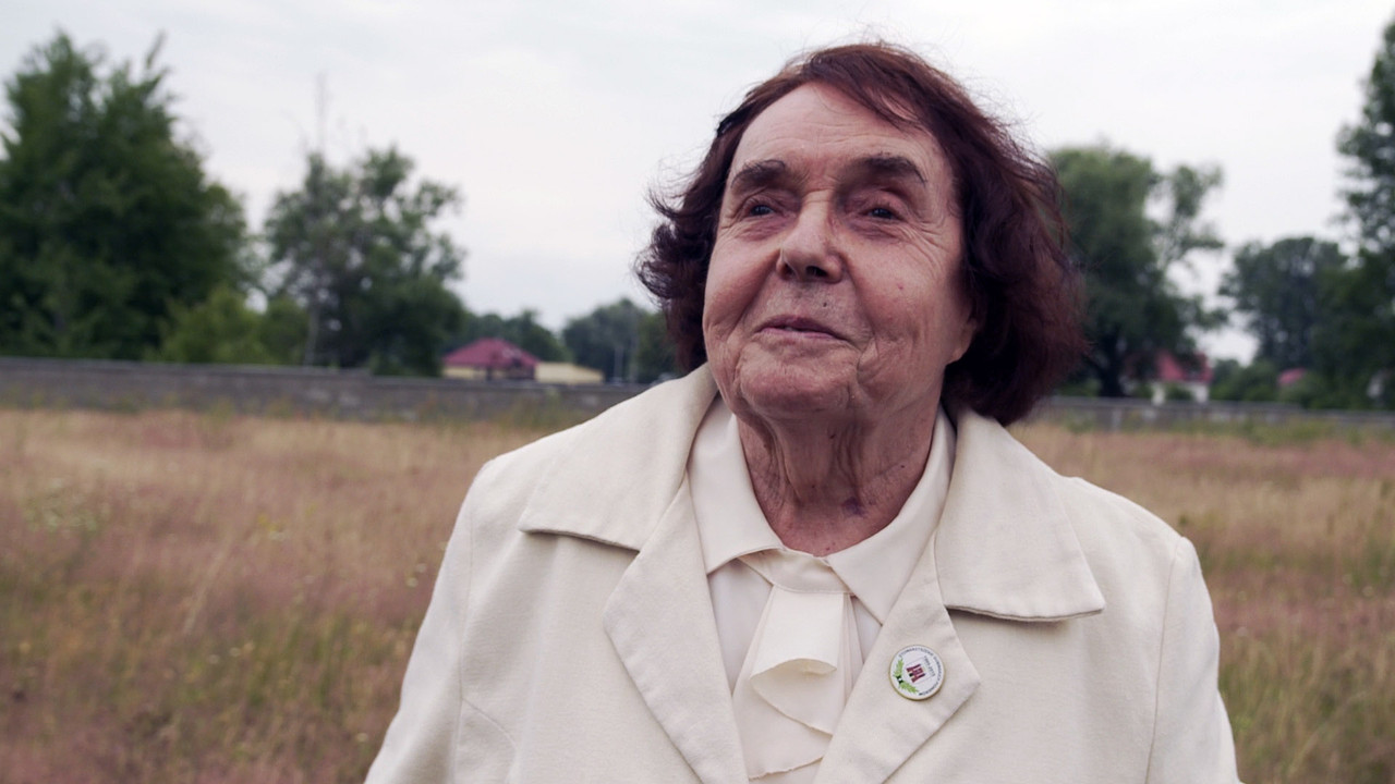 Among Neighbors backdrop