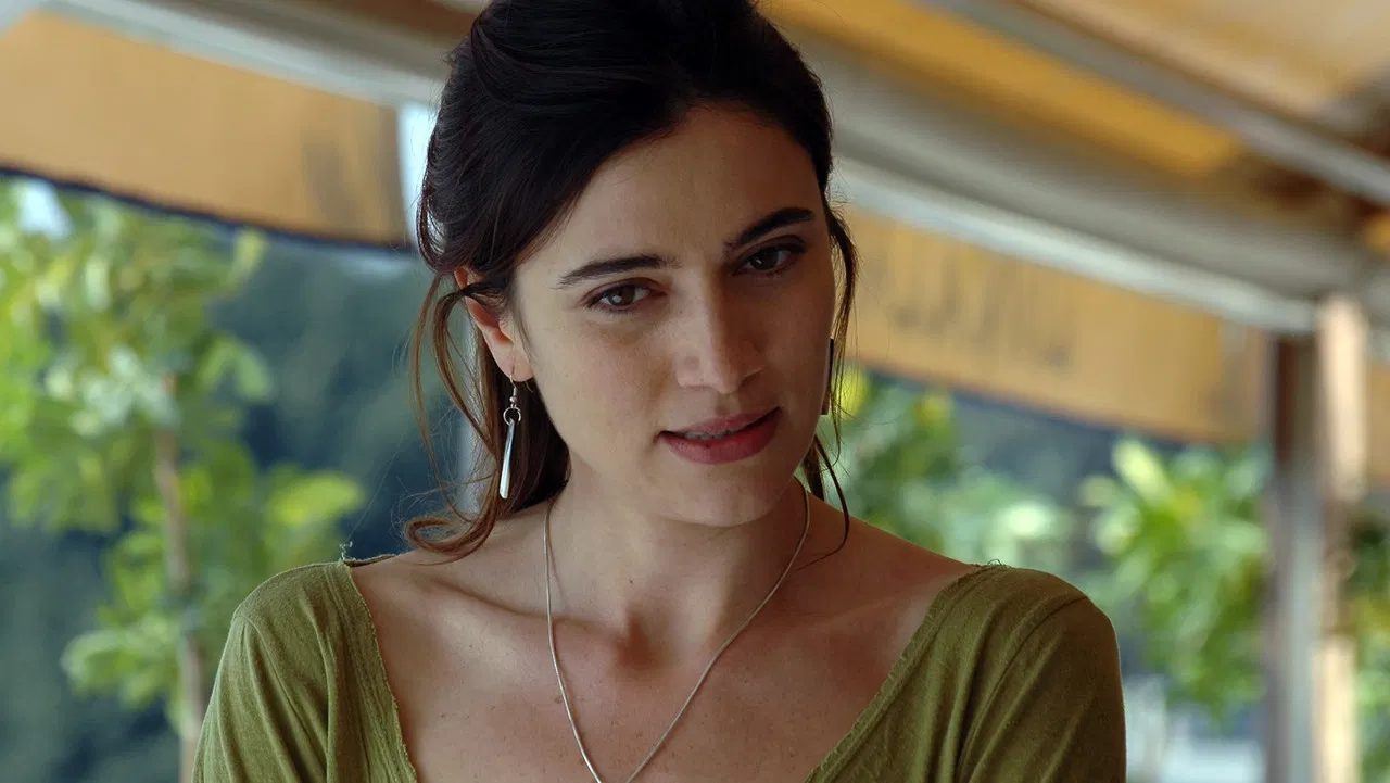 Se chiudi gli occhi backdrop