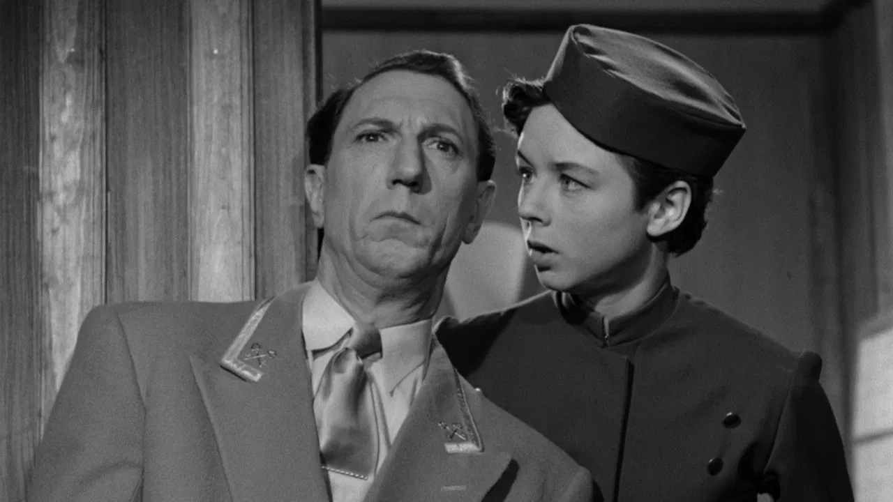 Fools in the Mountains backdrop