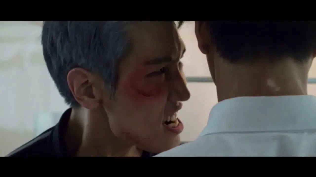 Join the Fight backdrop