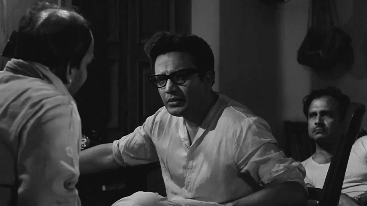 Chiriyakhana backdrop