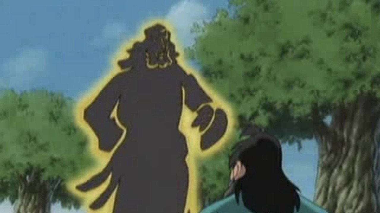 Greatest Heroes and Legends of The Bible: Sodom and Gomorrah backdrop