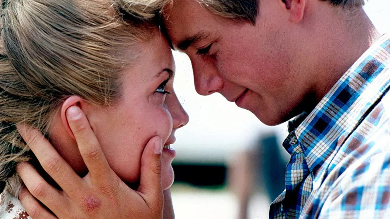 Child Bride of Short Creek backdrop