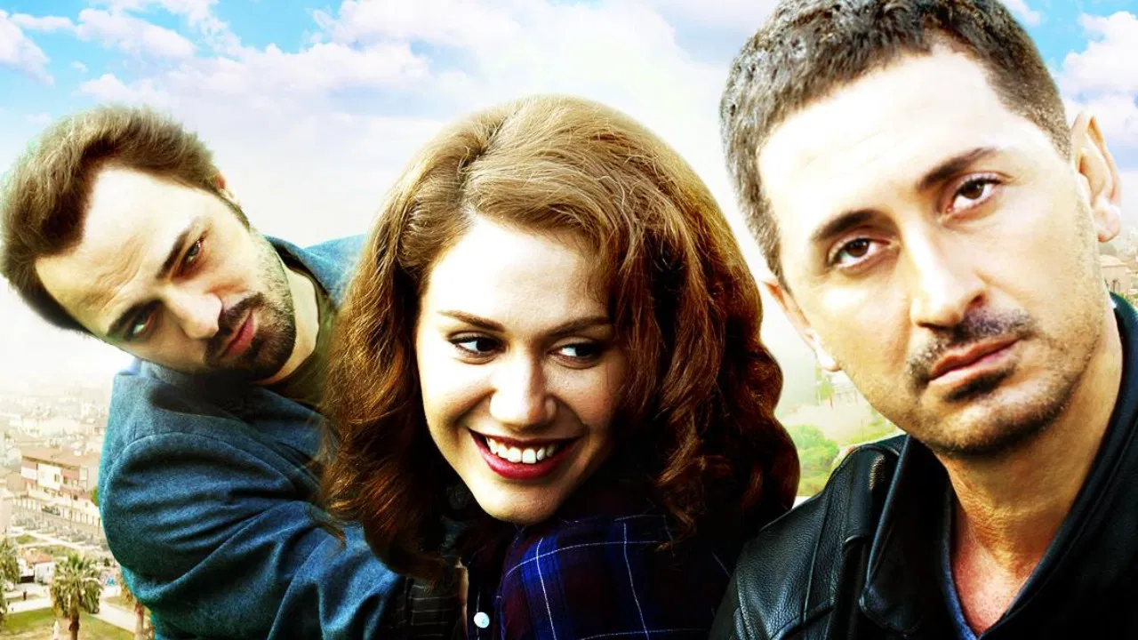 Hatasız Kul Olmaz backdrop