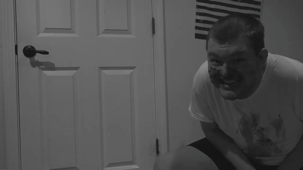 Joe's Jelly backdrop