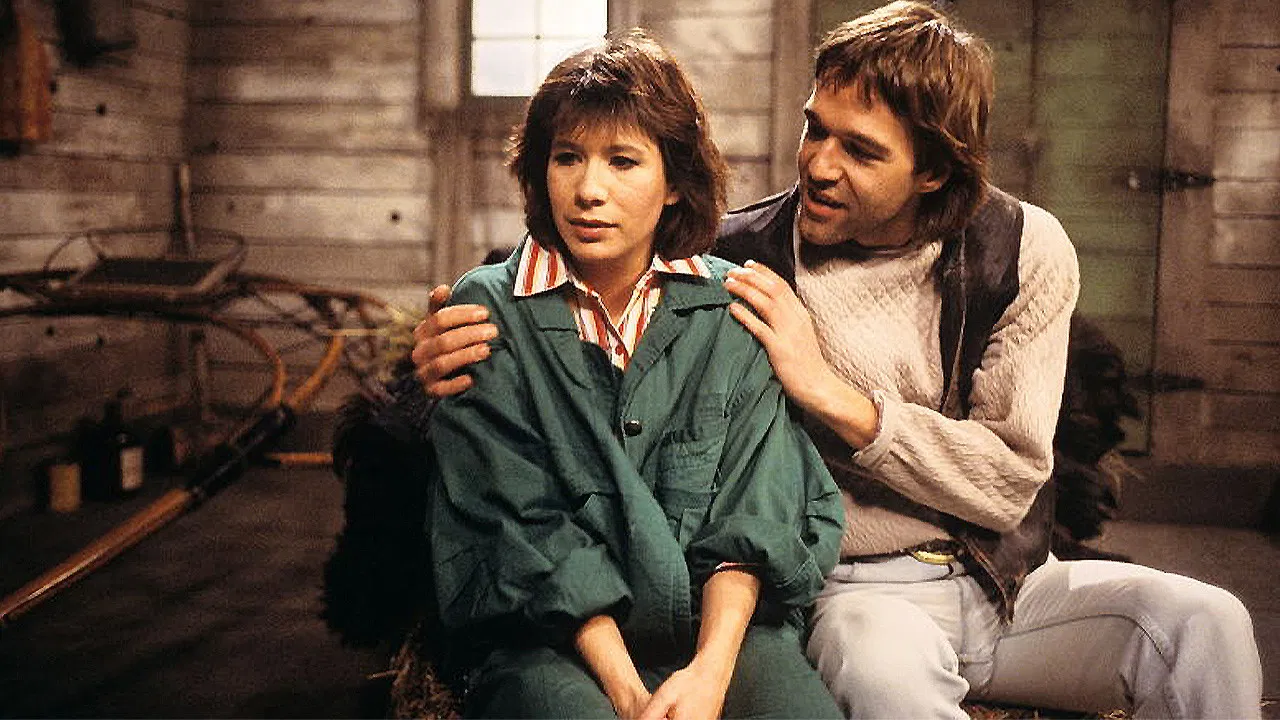 L'Héritage backdrop