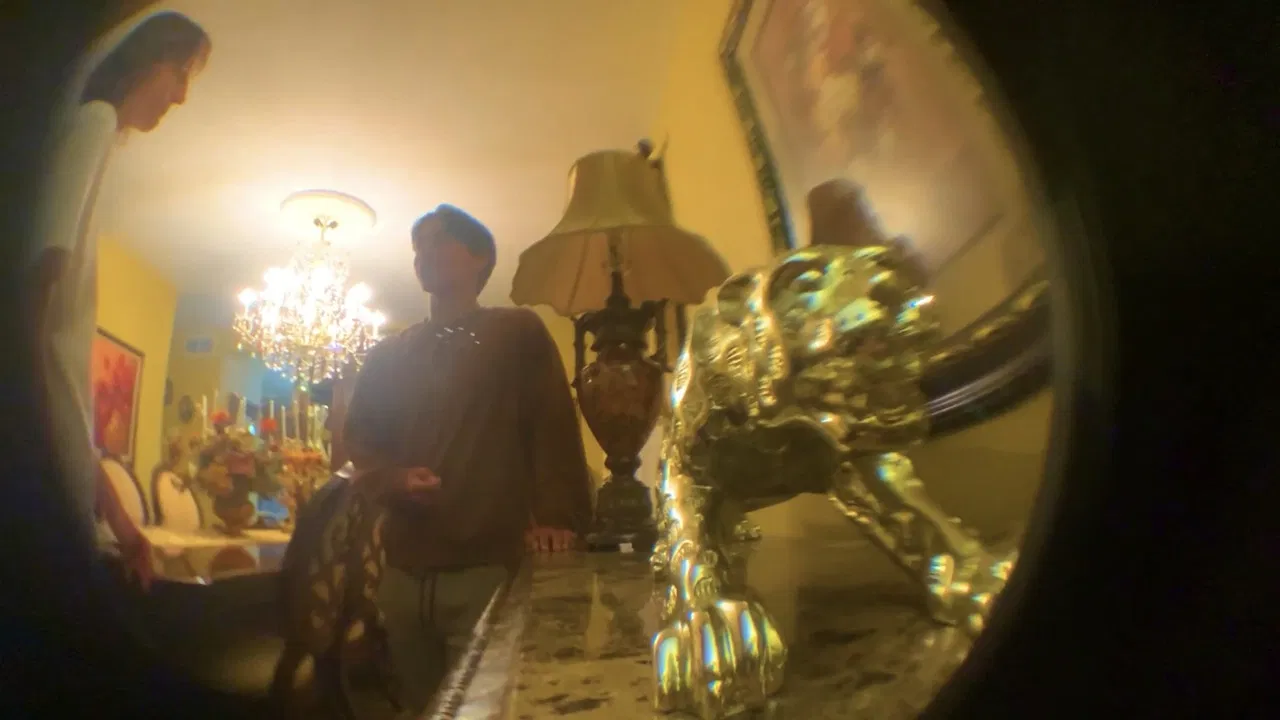 Rare Special Item backdrop