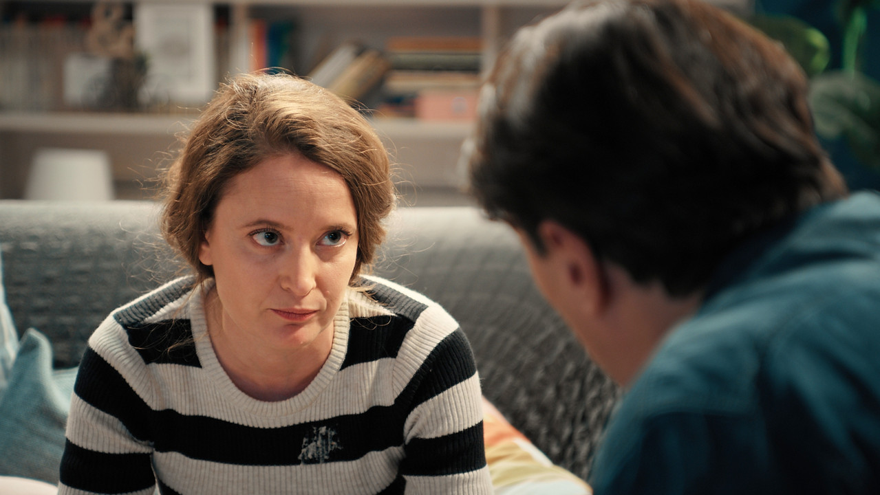 It's Easy for Rale backdrop