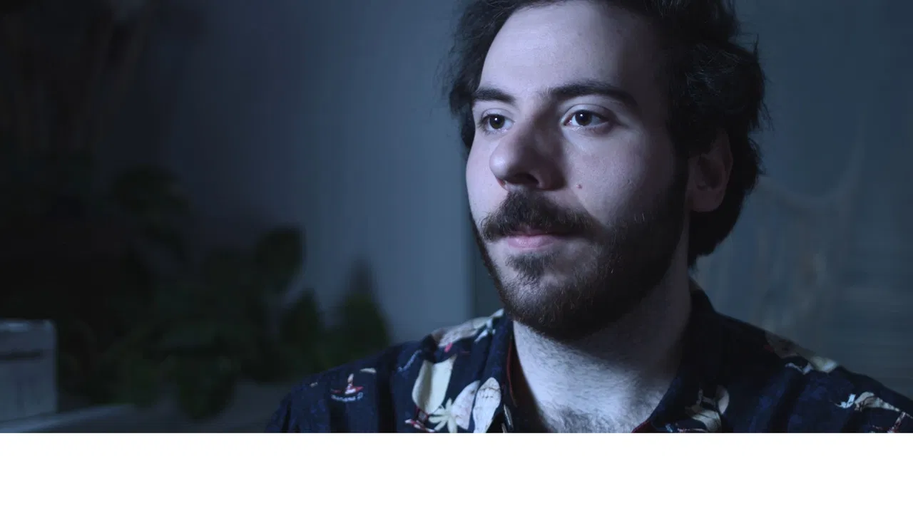 La Théorie verte backdrop